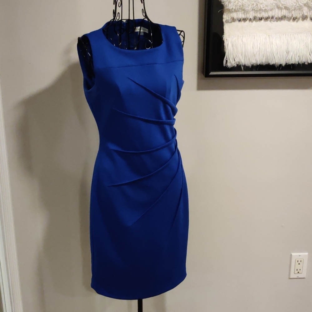 Calvin Klein dress